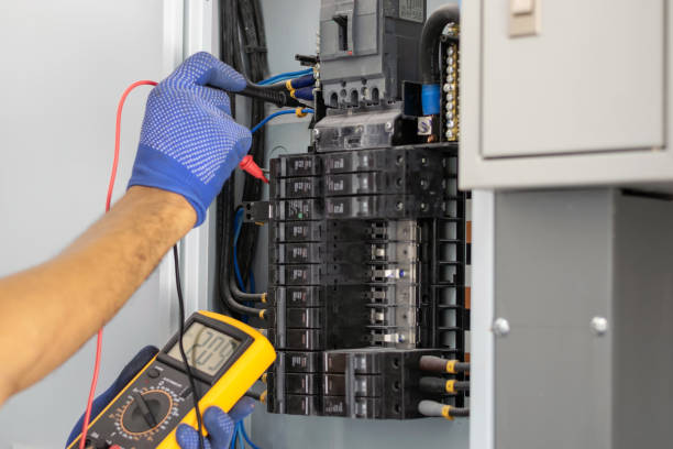 Best Emergency Electrical Repair Services  in Houghton, NY