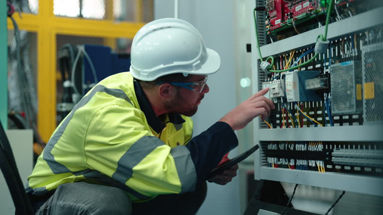 Emergency Electrical Repair Services in Houghton, NY